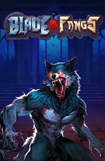 Blade & Fangs