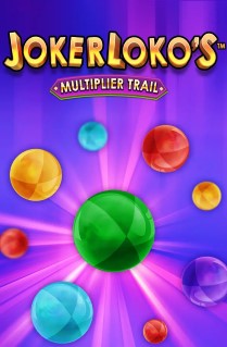 Joker Loko’s Multiplier Trail
