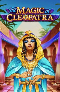 The Magic of Cleopatra
