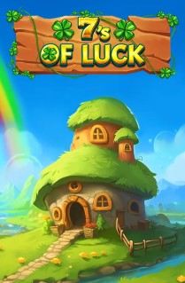 7’s of Luck