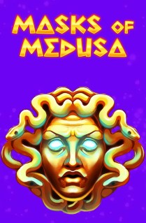 Masks Of Medusa