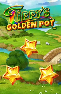 Tippy’s Golden Pot