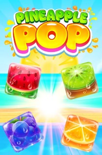 Pineapple Pop