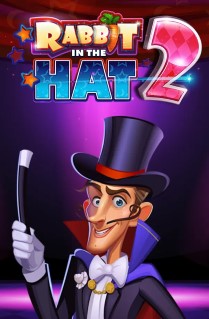 Rabbit In The Hat 2