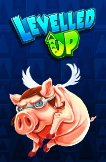 Levelled Up