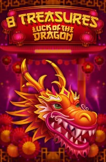 8 Treasures: Luck of the Dragon