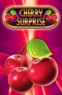 Cherry Surprise