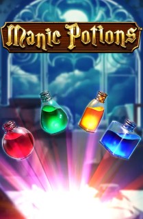Manic Potions