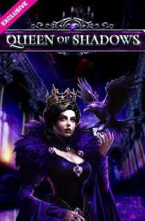 Queen of Shadows