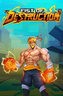 Fist of Destruction