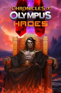 Chronicles of Olympus II – Hades