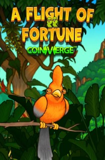 A Flight of Fortune