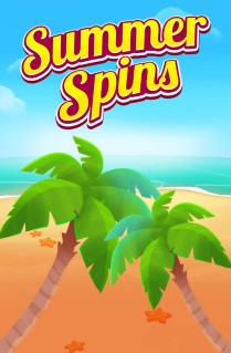 Summer Spins