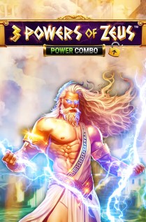 3 Powers of Zeus