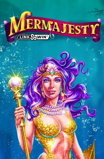 Mermajesty