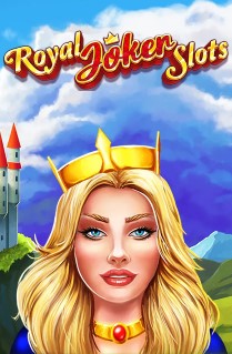 Royal Joker Slots
