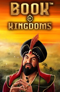 Book of Kingdoms