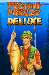 Fishin’ Frenzy Deluxe