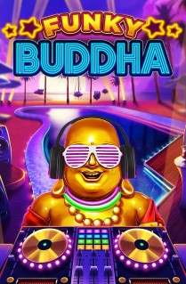 Funky Buddha