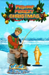 Fishin Frenzy Christmas