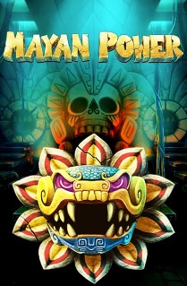Mayan Power