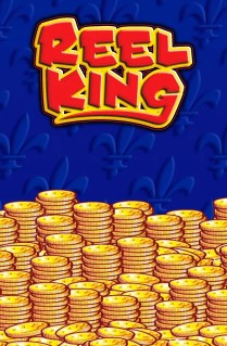 Reel King