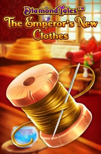 The Emperor’s New Clothes