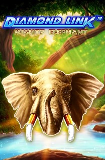 Mighty Elephant