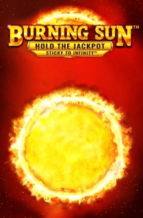 Burning Sun