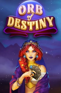 Orb of Destiny