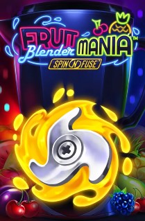 Fruit Blender Mania