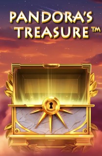 Pandora’s Treasure