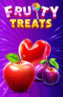Fruity Treats
