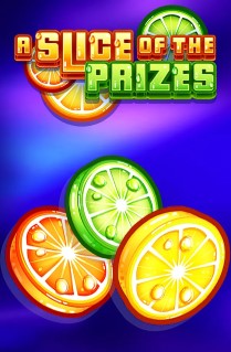 A Slice Of The Prizes