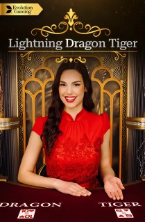 Lightning Dragon Tiger