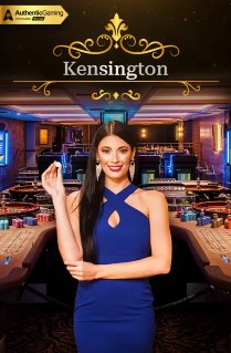 Kensington
