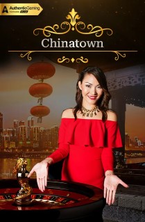 Chinatown