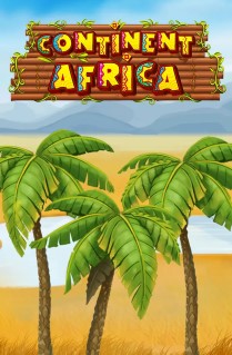 Continent Africa
