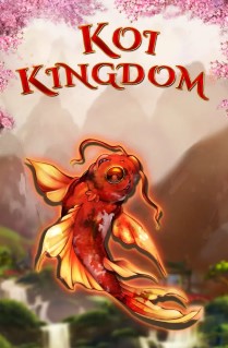 Koi Kingdom