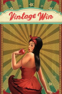 Vintage Win