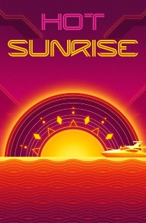 Hot Sunrise