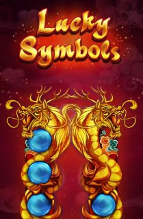 Lucky Symbols