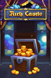 Rich Castle