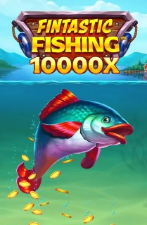 Fintastic Fishing