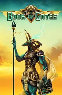 Book of Gates