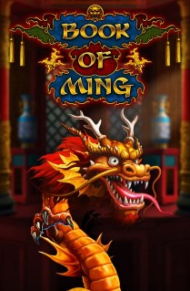 Book Of Ming