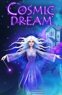 Cosmic Dream