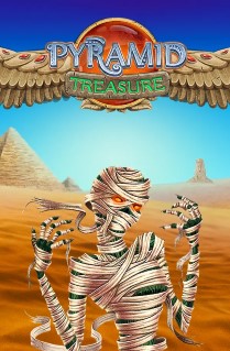 Pyramid Treasure