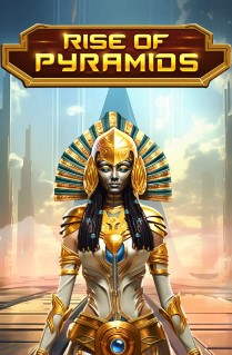 Rise of Pyramids