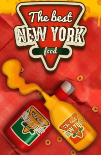 Best New York Food